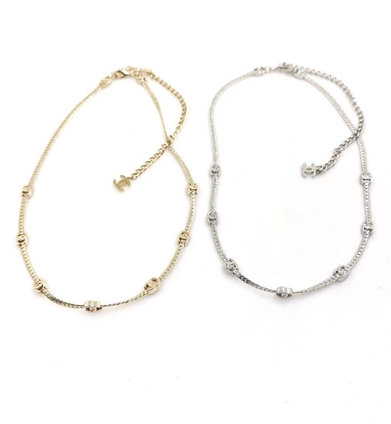 HighPerformance Chanel Necklaces 220802