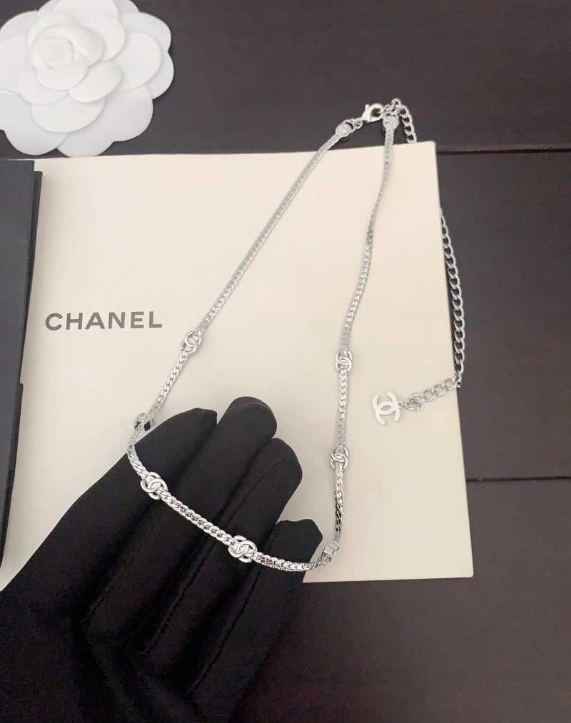 HighPerformance Chanel Necklaces 220802