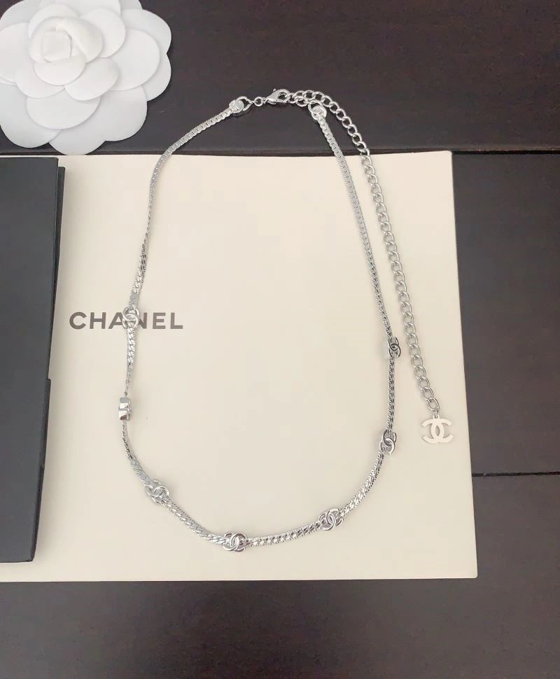 HighPerformance Chanel Necklaces 220802