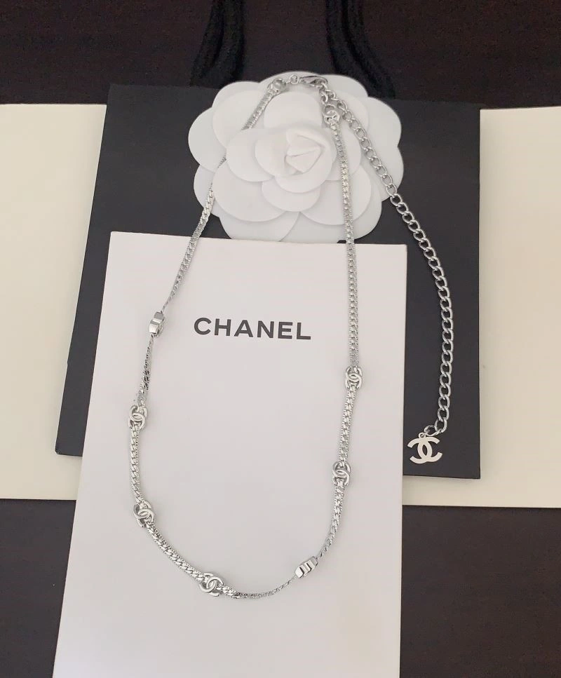 HighPerformance Chanel Necklaces 220802