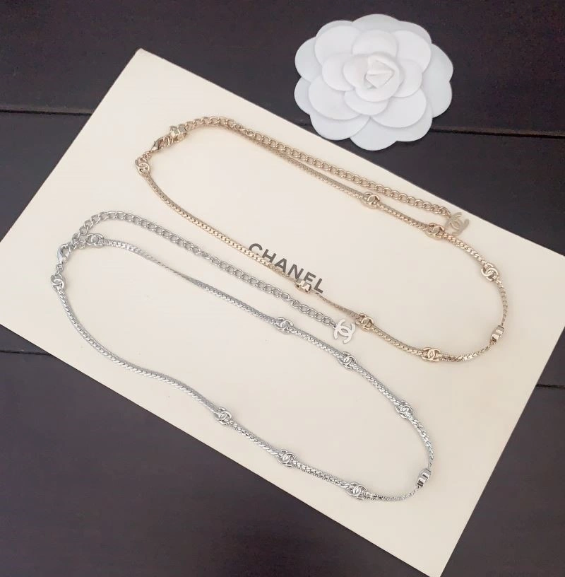 HighPerformance Chanel Necklaces 220802