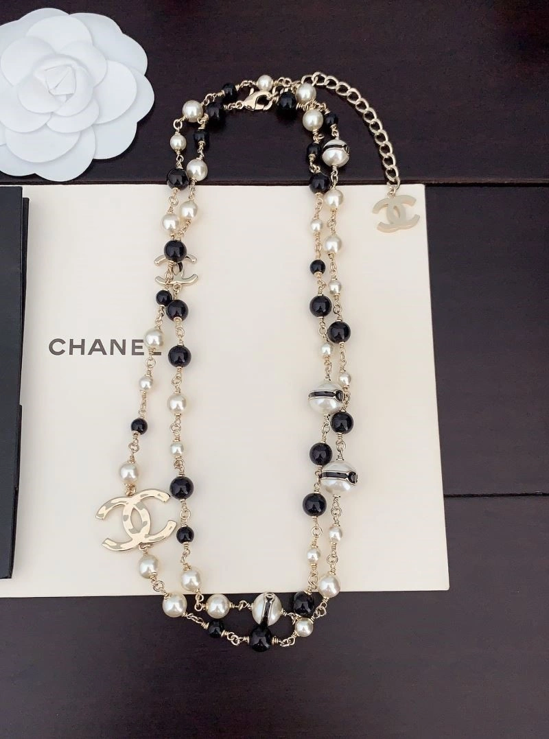HighPerformance Chanel Necklaces 220805