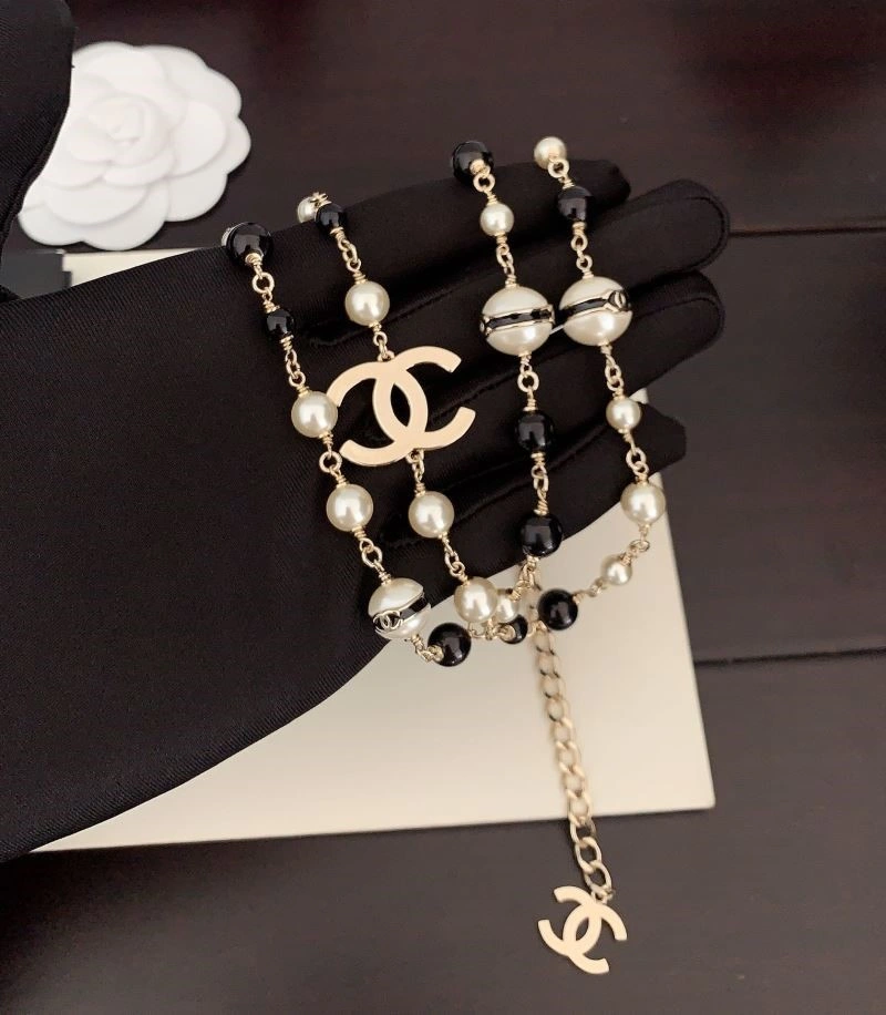HighPerformance Chanel Necklaces 220805