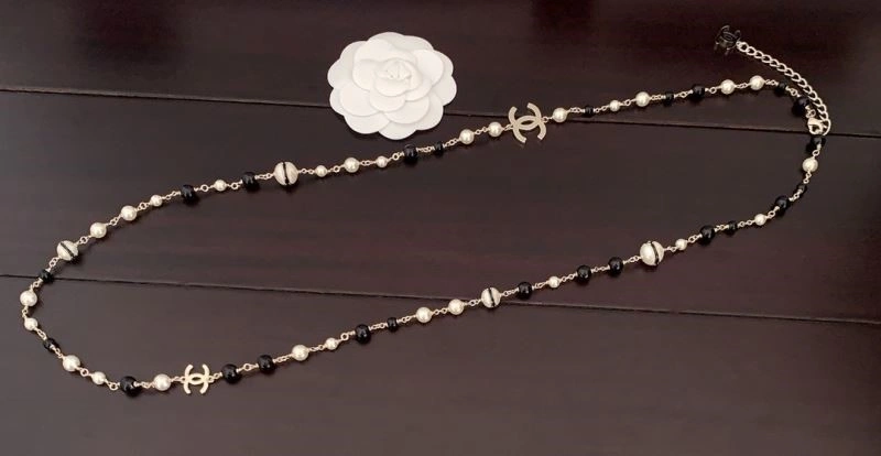 HighPerformance Chanel Necklaces 220805