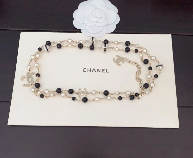 HighPerformance Chanel Necklaces 220805