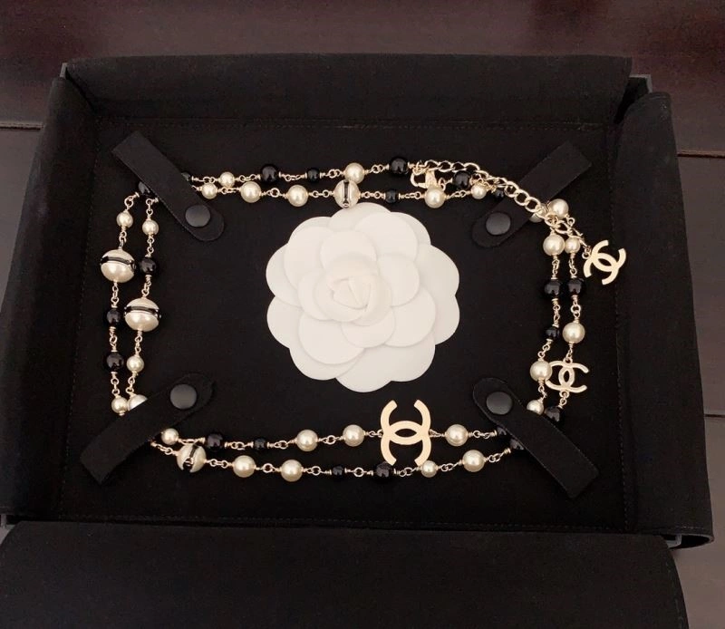 HighPerformance Chanel Necklaces 220805