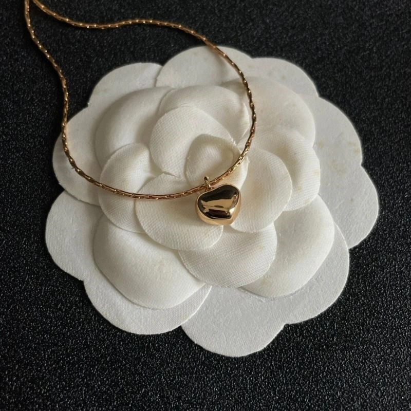 Chanel Necklaces Affordable 220794