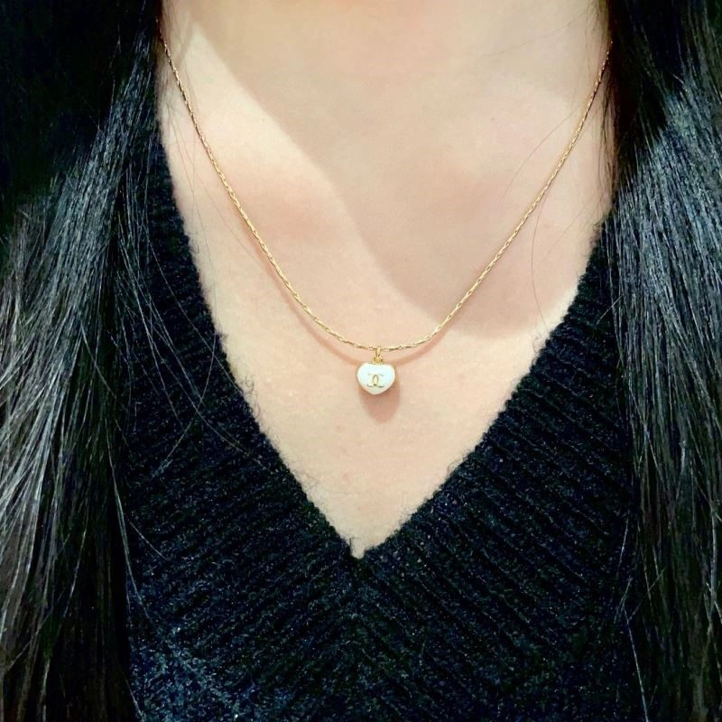 Durable Chanel Necklaces 220787