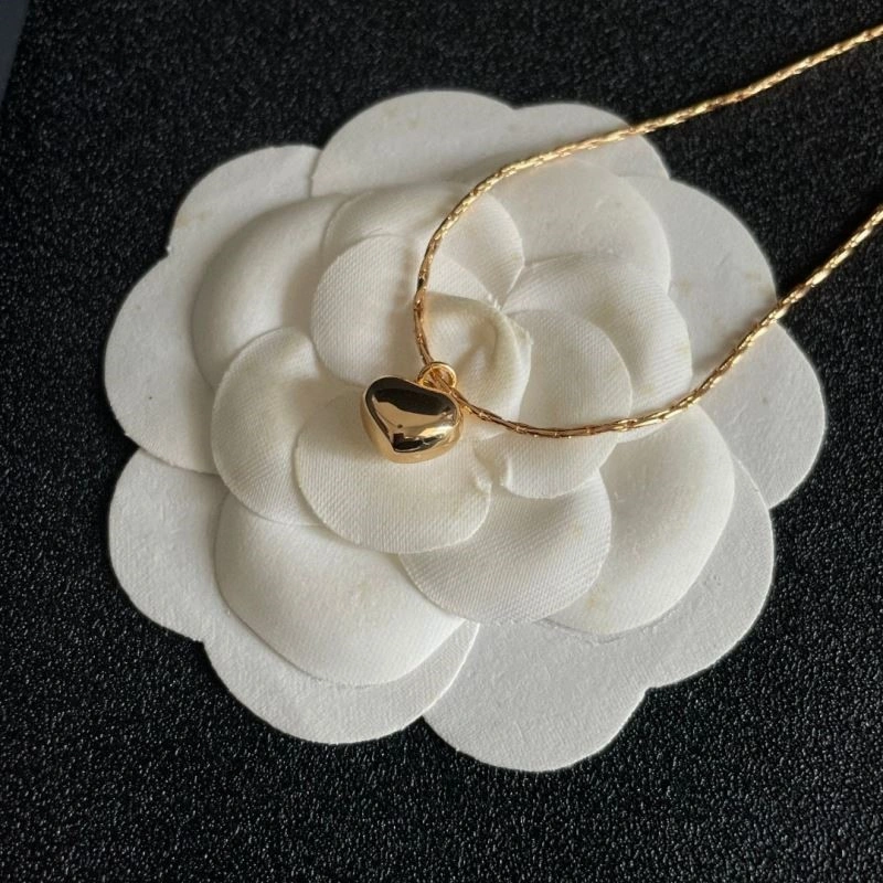 Durable Chanel Necklaces 220787