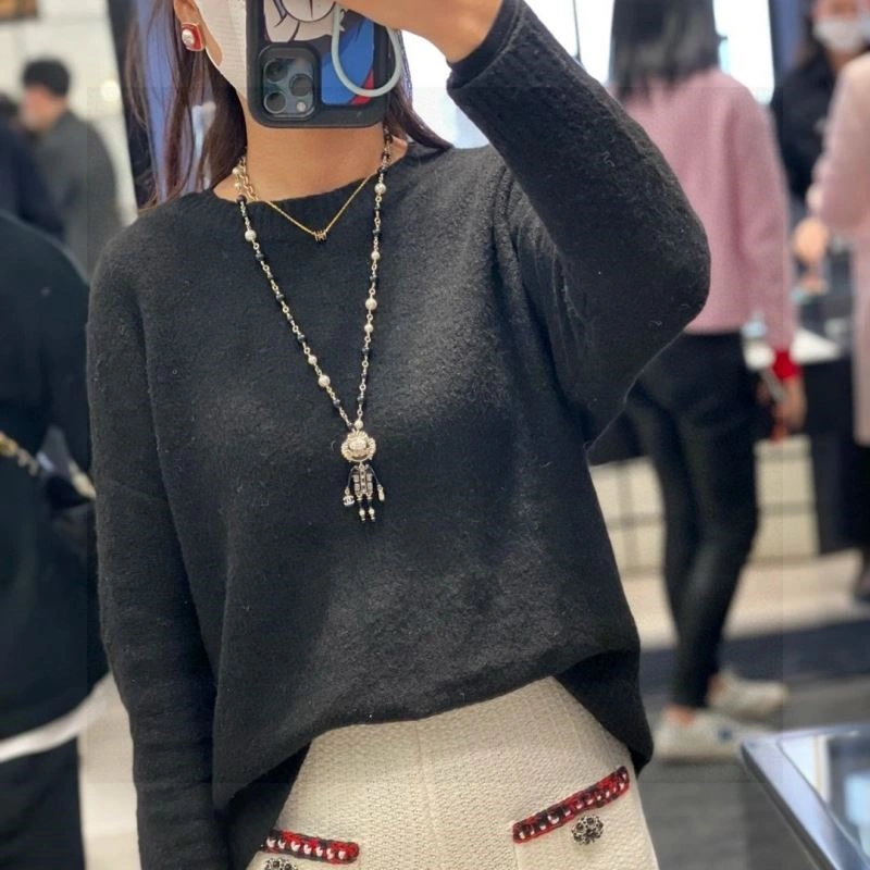 EasyMatch Chanel Necklaces 220792