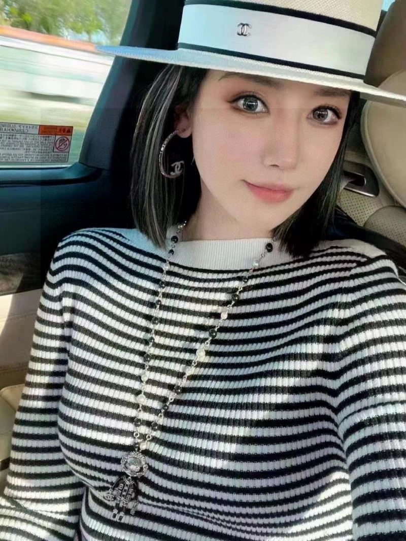 EasyMatch Chanel Necklaces 220792