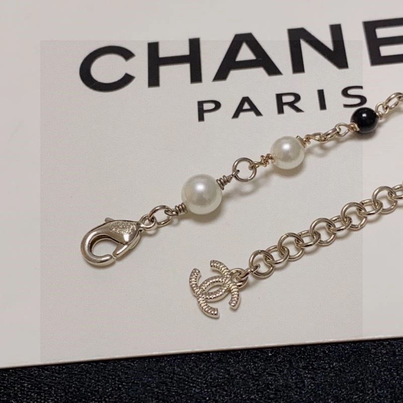 EasyMatch Chanel Necklaces 220792