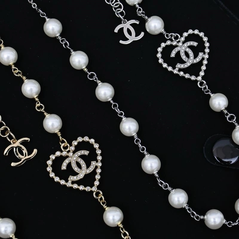 Attractive Chanel Necklaces 220791