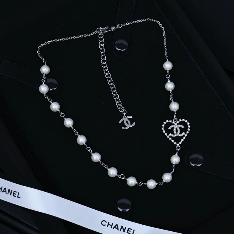 Attractive Chanel Necklaces 220791