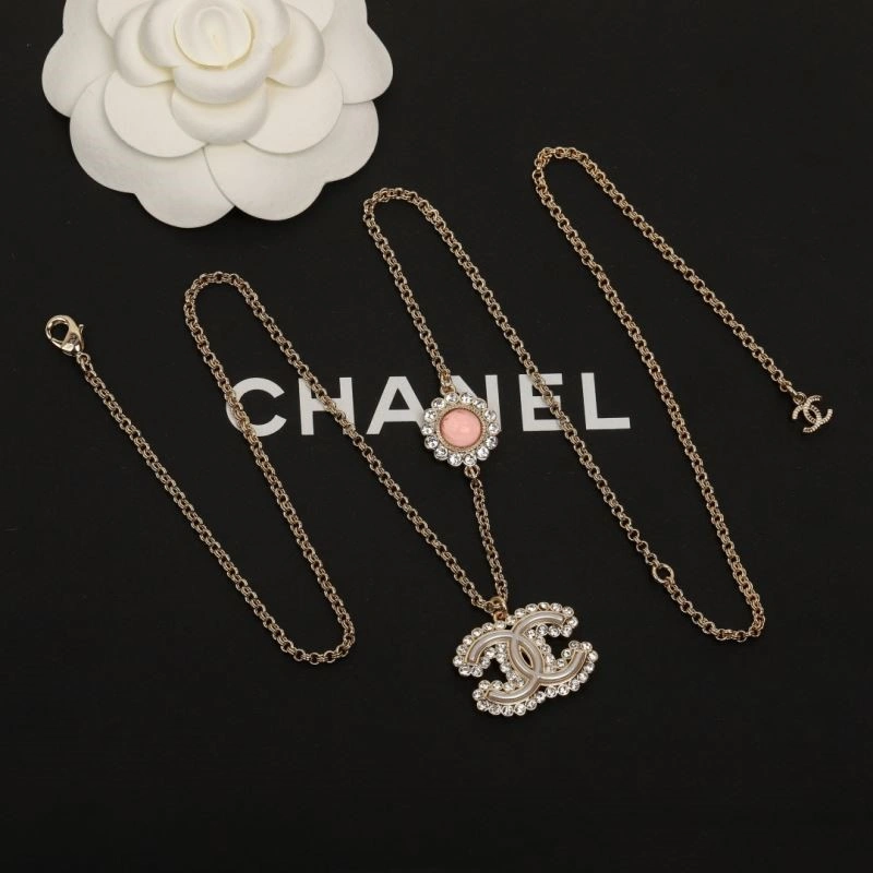BestValue Chanel Necklaces 220788