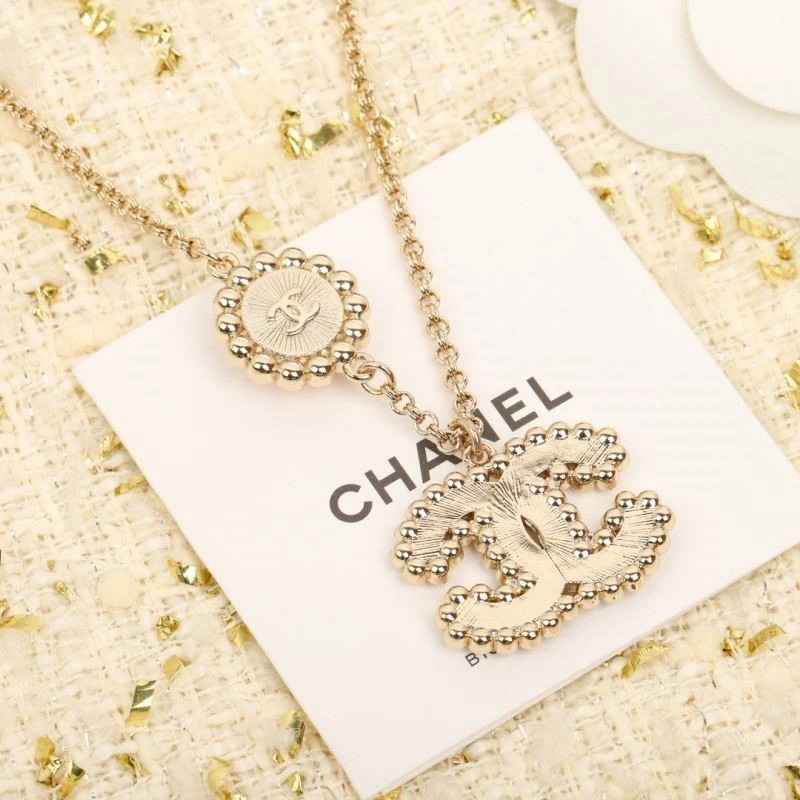BestValue Chanel Necklaces 220788