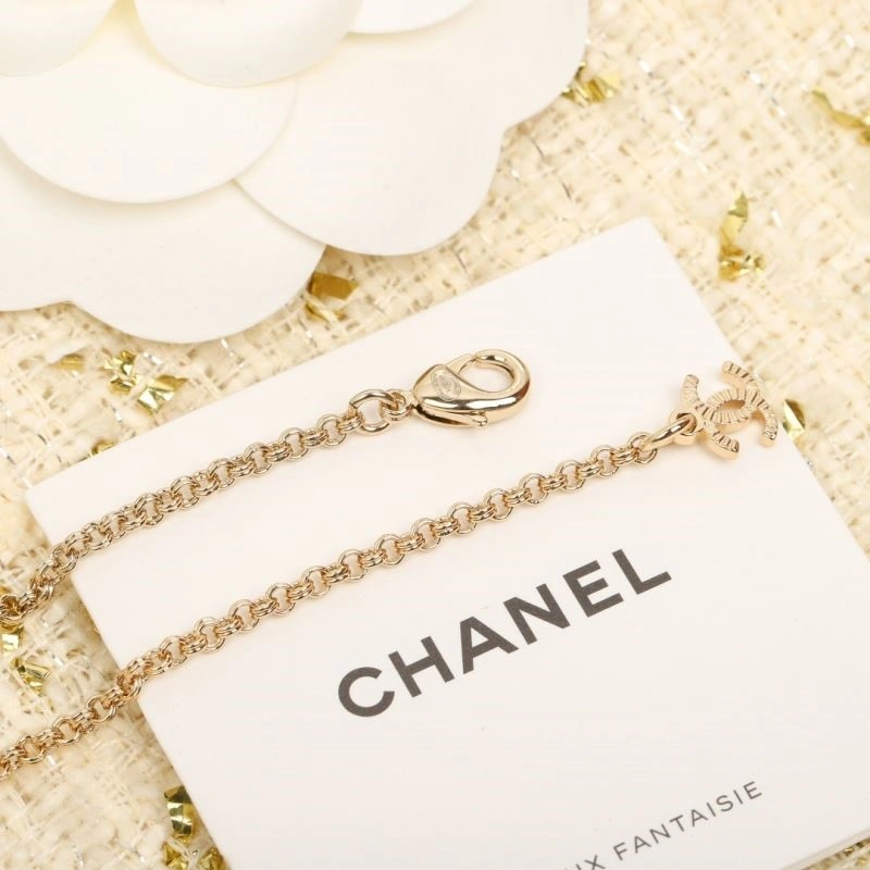BestValue Chanel Necklaces 220788