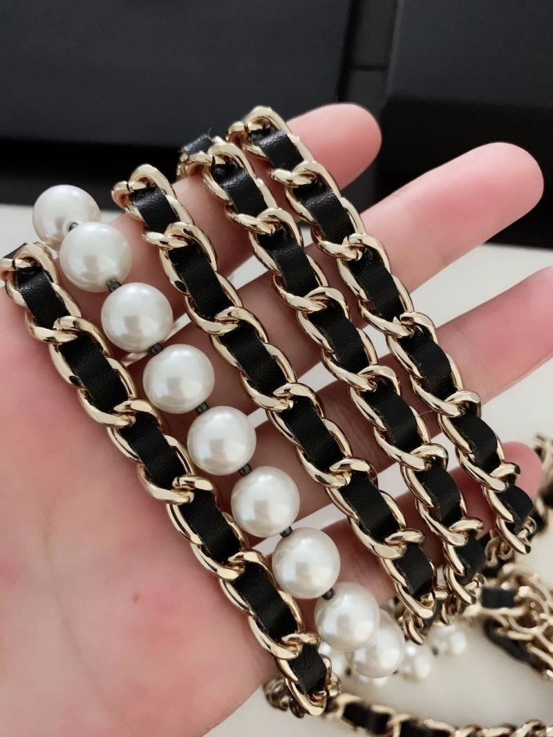 EasyMatch Chanel Necklaces 220778