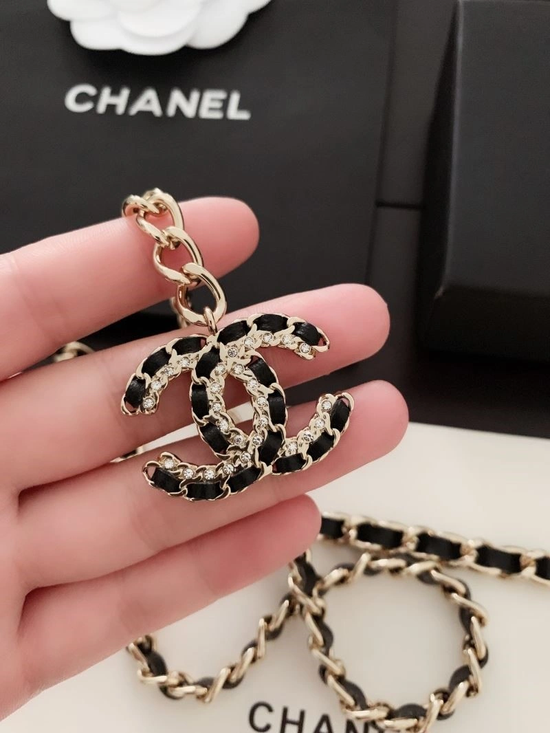 EasyMatch Chanel Necklaces 220778