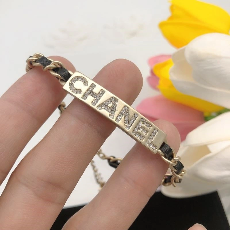 FashionForward Chanel Necklaces 220772