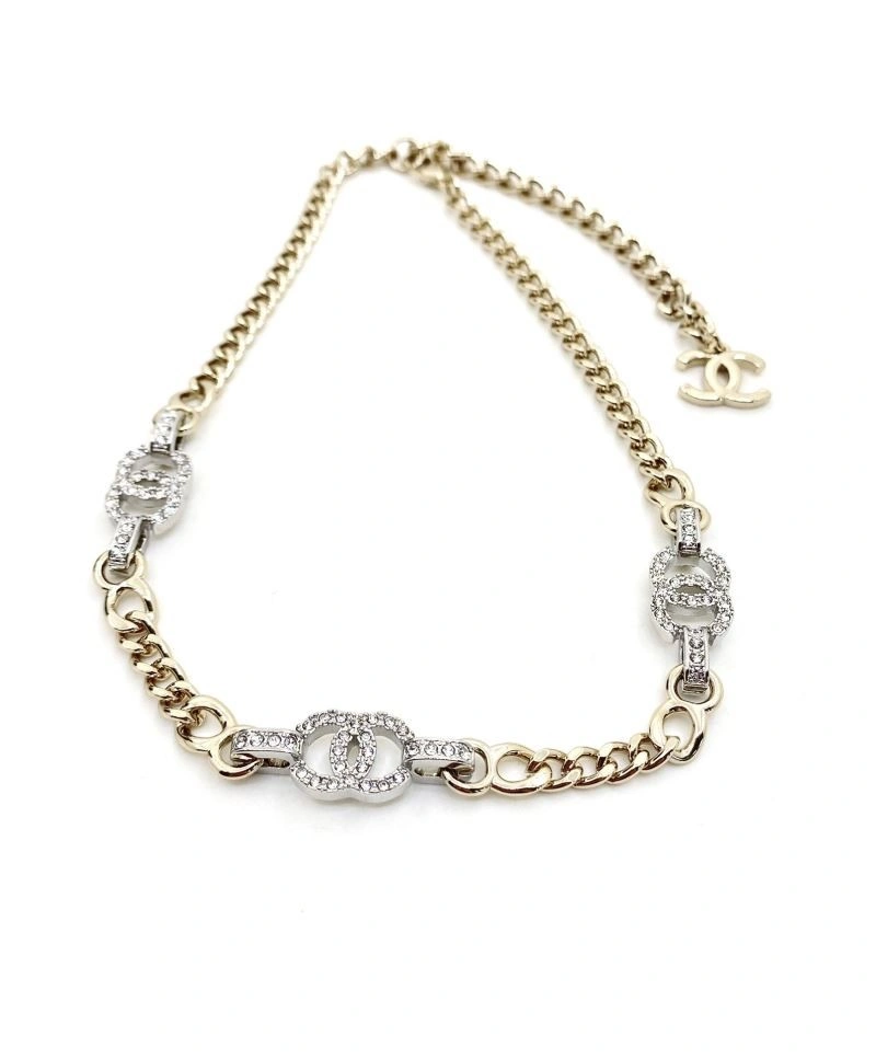 Chanel Necklaces BestValue 220768