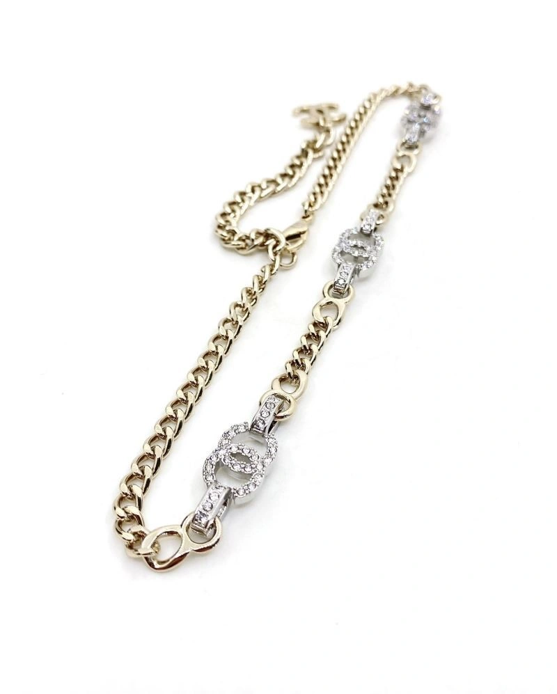 Chanel Necklaces BestValue 220768