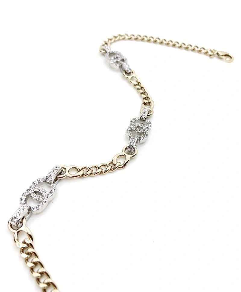 Chanel Necklaces BestValue 220768