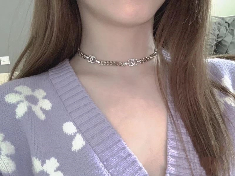 Chanel Necklaces BestValue 220768