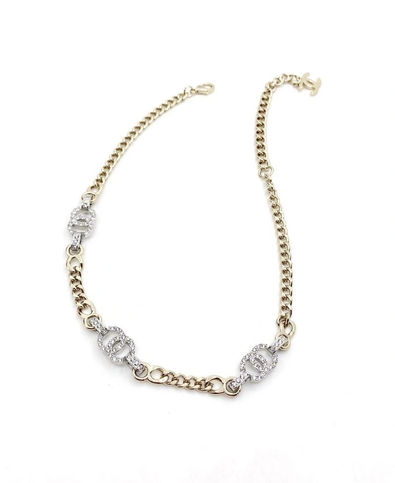 Chanel Necklaces BestValue 220768