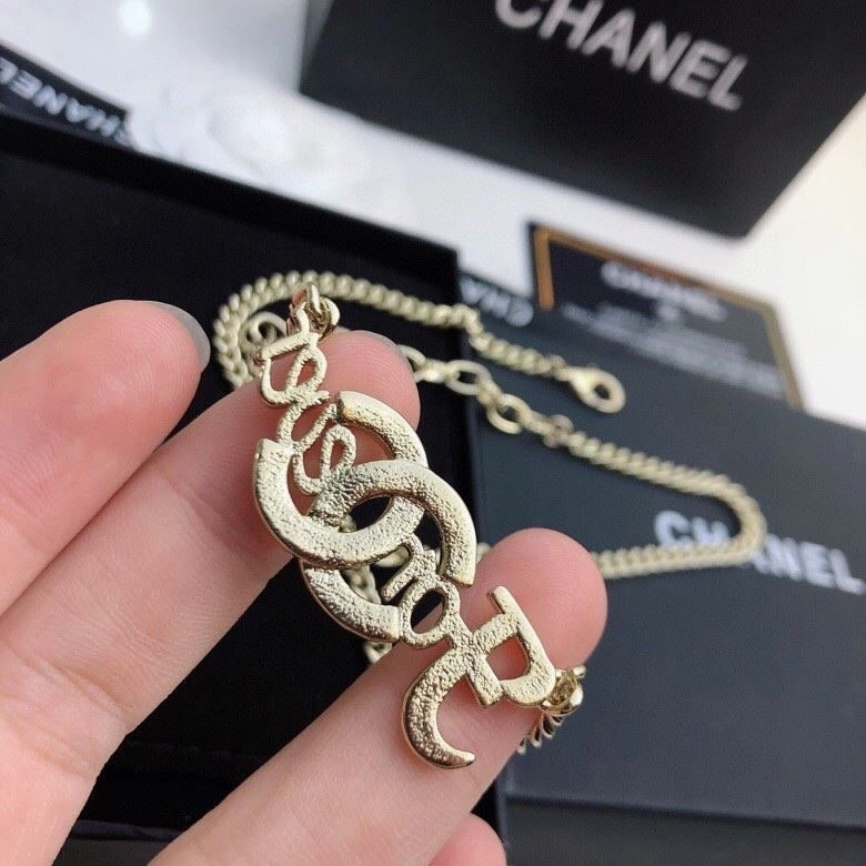 Chanel Necklaces SoftTouch 220757