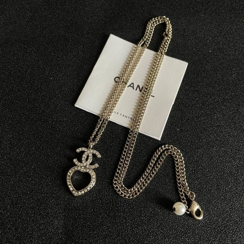 HighPerformance Chanel Necklaces 220756