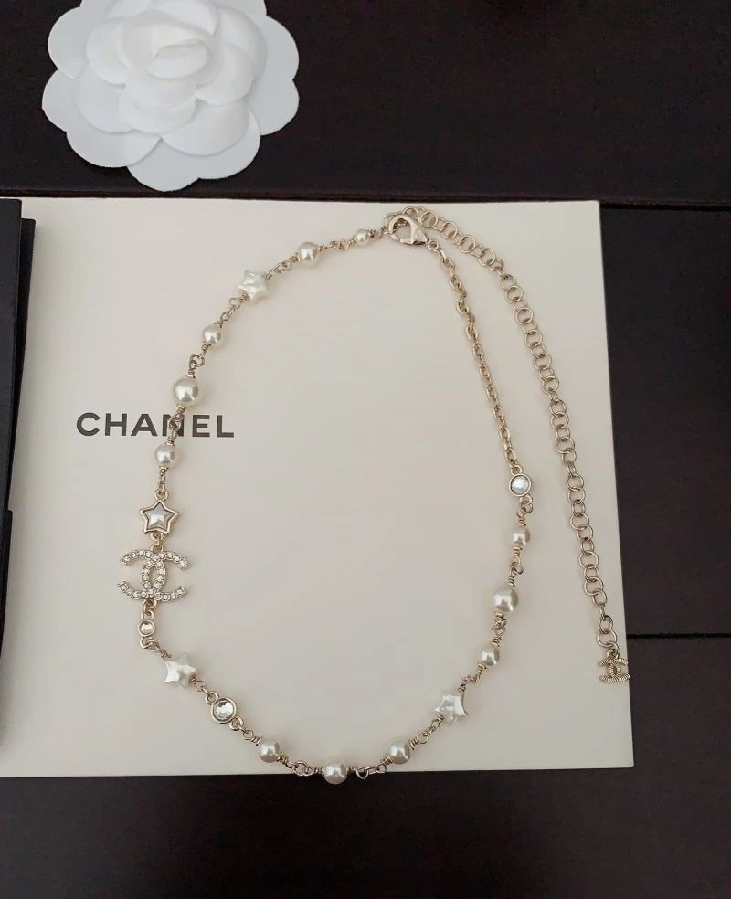 Chanel Necklaces ModernLook 220753