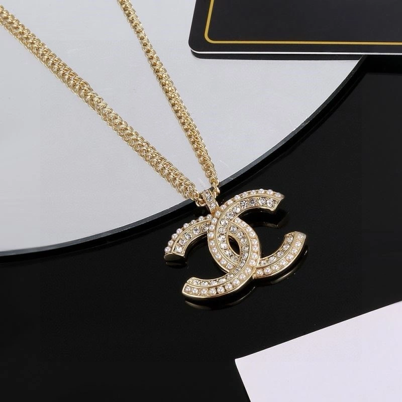 Practical Chanel Necklaces 220781