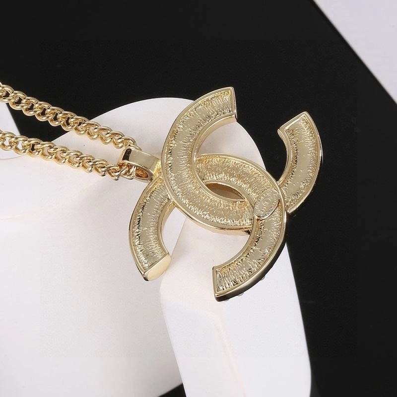 Practical Chanel Necklaces 220781