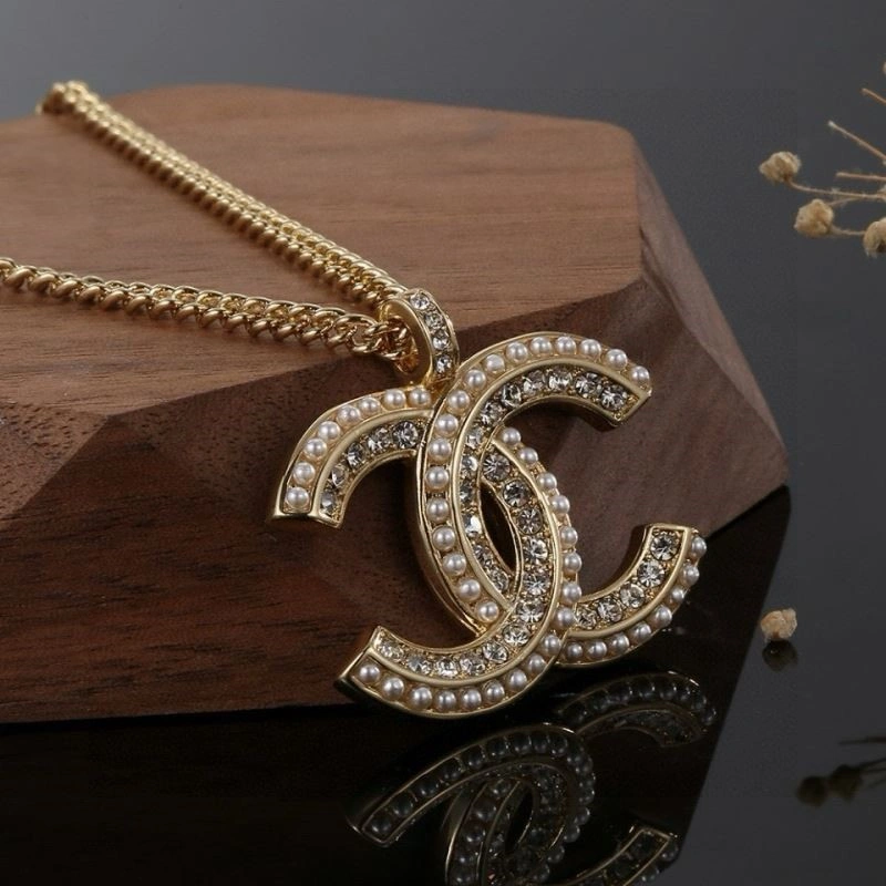 Practical Chanel Necklaces 220781