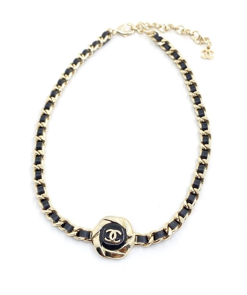 Modern Chanel Necklaces 220748