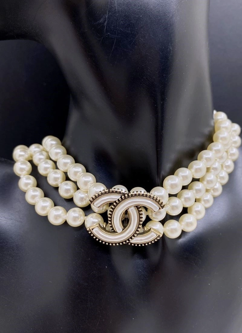 Chanel Necklaces UrbanStyle 220746