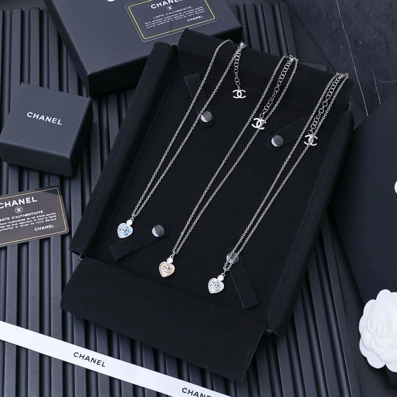 Trendy Chanel Necklaces 220747