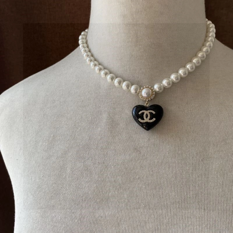 WeatherProof Chanel Necklaces 220739