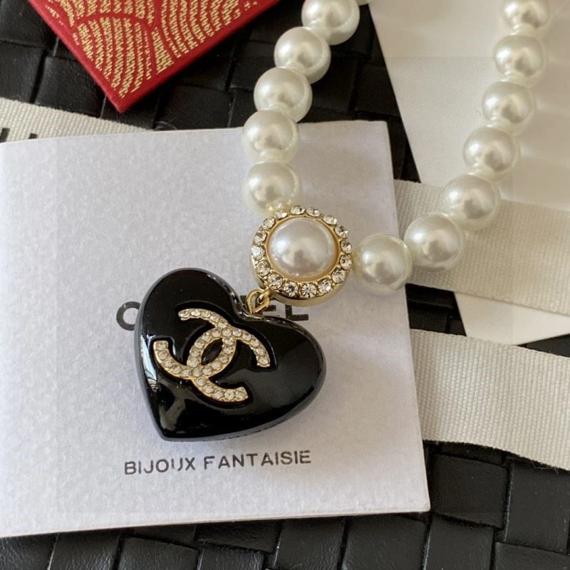 WeatherProof Chanel Necklaces 220739