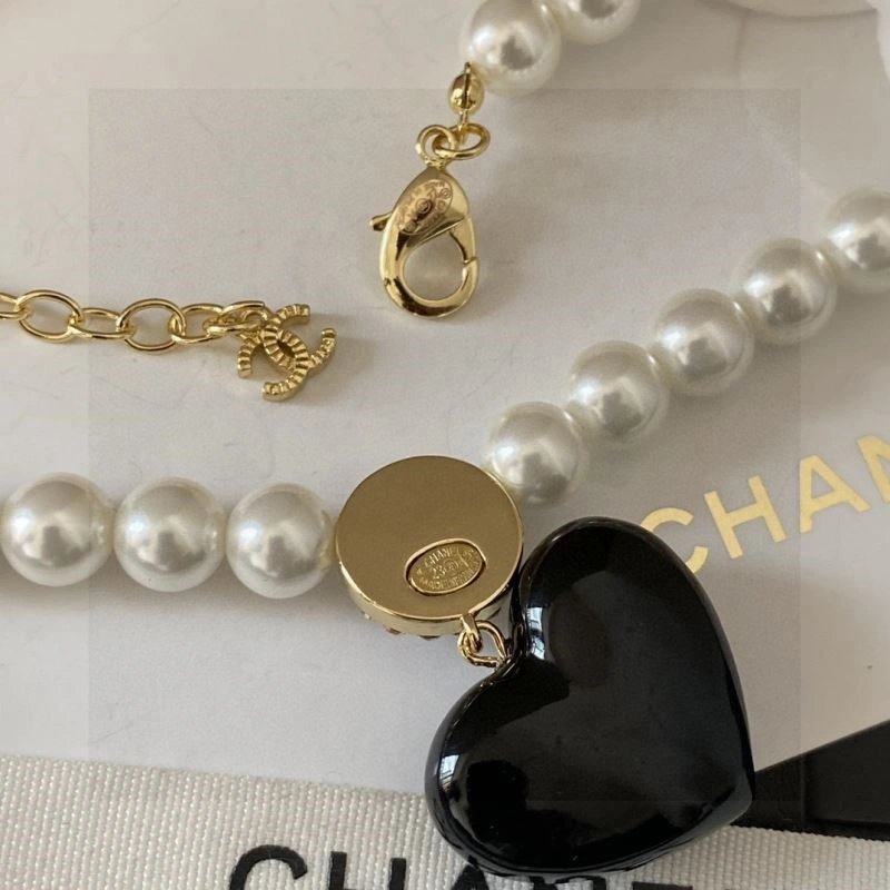 WeatherProof Chanel Necklaces 220739