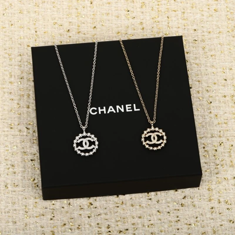 WeatherProof Chanel Necklaces 220745