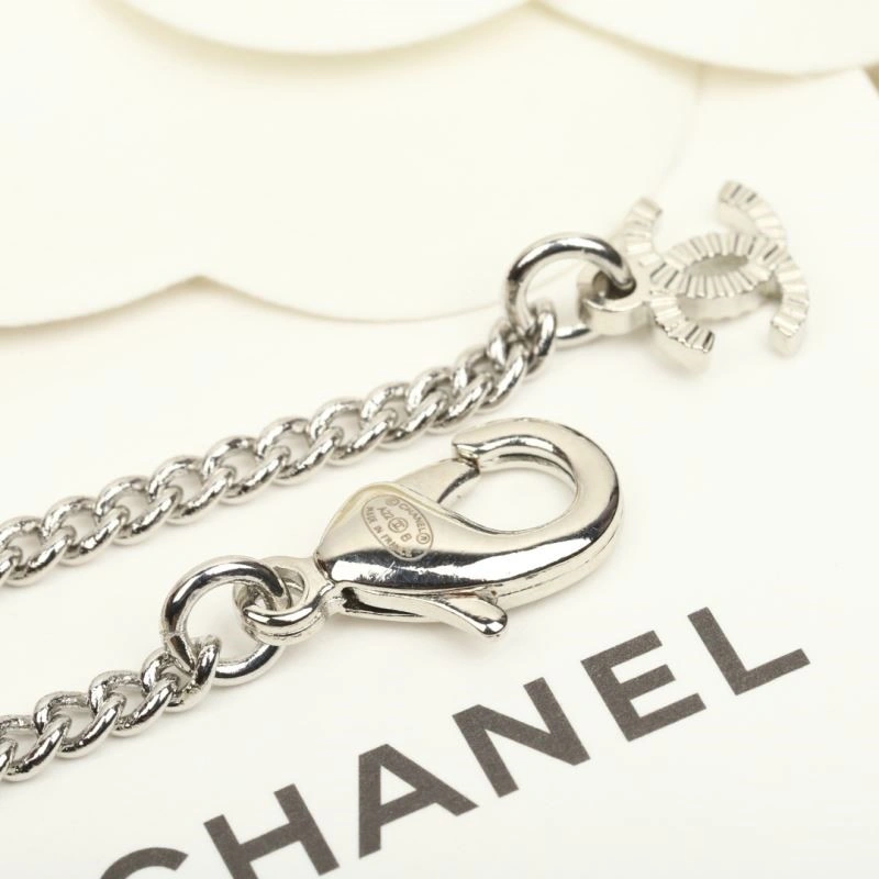 Neat Chanel Necklaces 220738