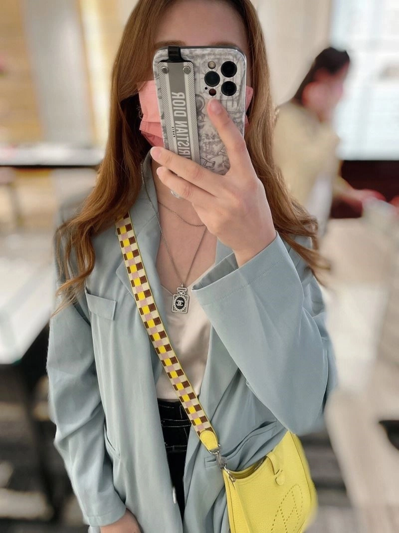 Neat Chanel Necklaces 220738