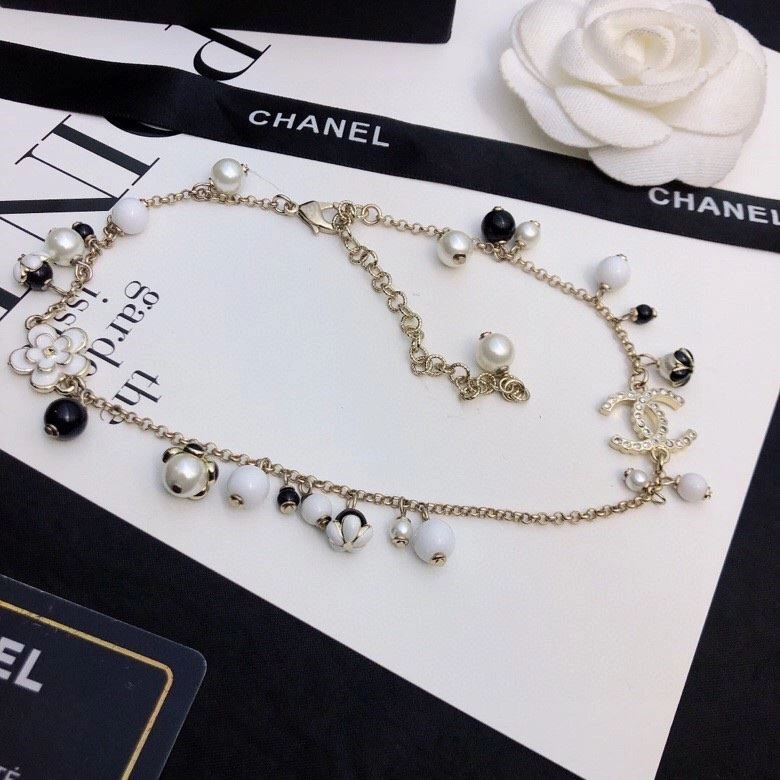 Chanel Necklaces Affordable 220761