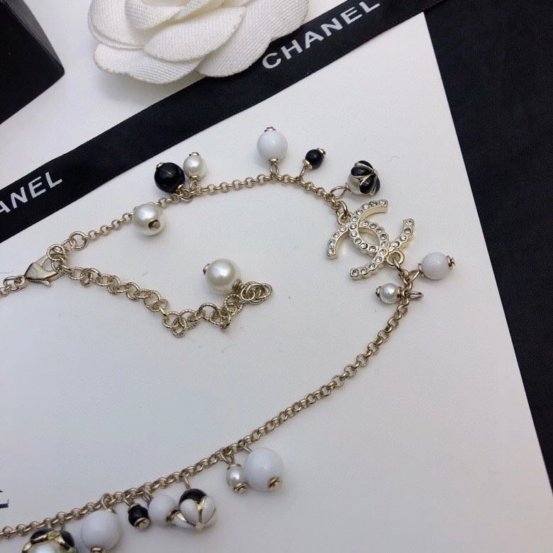 Chanel Necklaces Affordable 220761