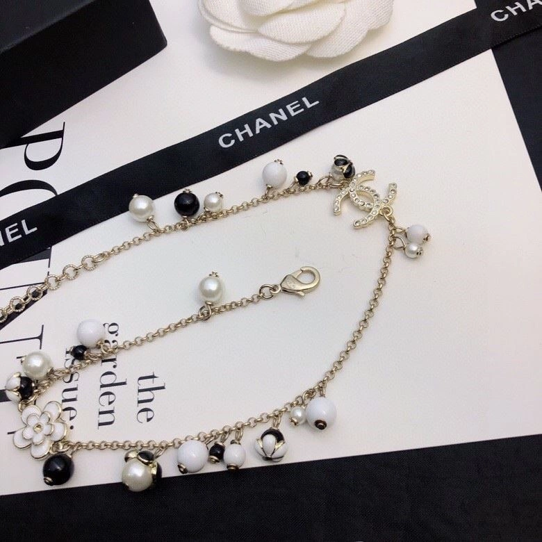 Chanel Necklaces Affordable 220761