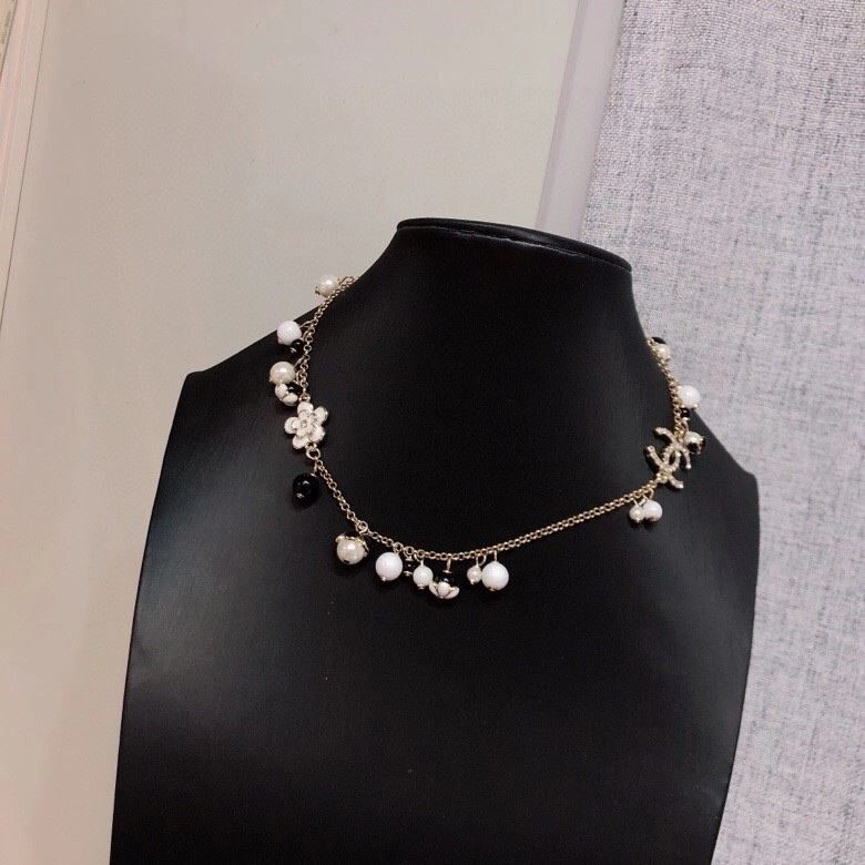 Chanel Necklaces Affordable 220761