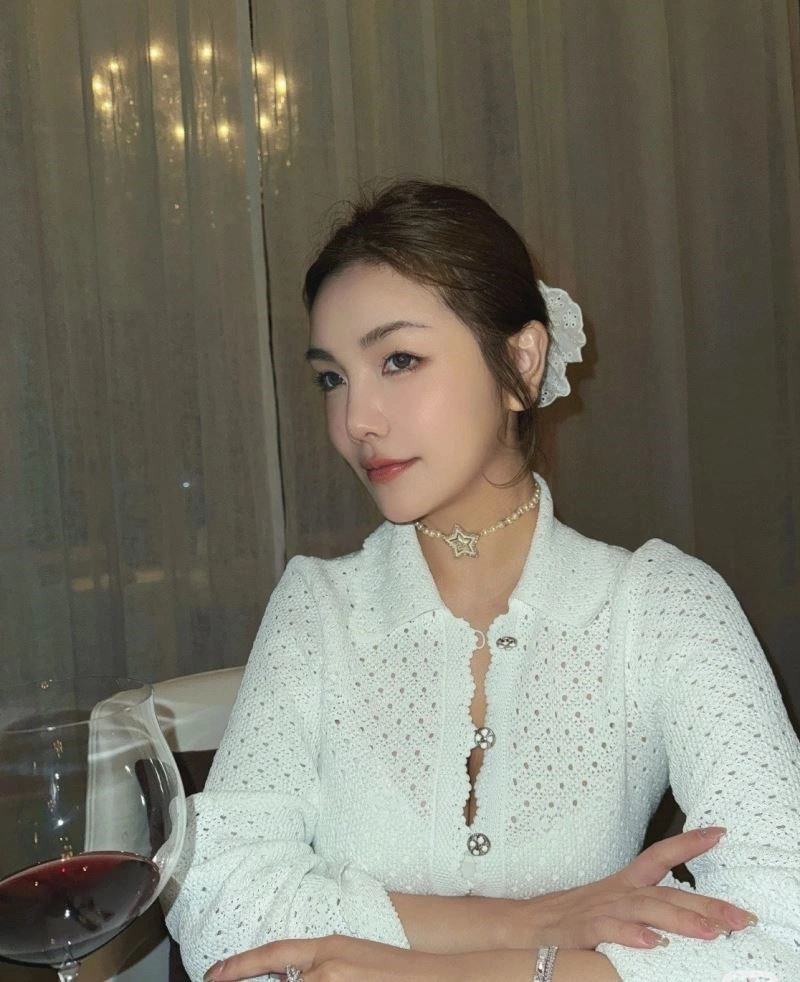 Chanel Necklaces Efficient 220750