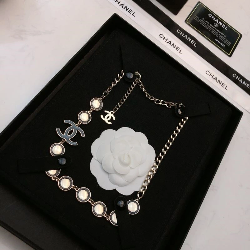 Chanel Necklaces Sustainable 220743